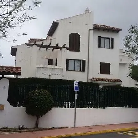 Residencial Parque Azahar Ll *