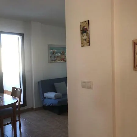 Residencial Parque Azahar Ll Apartment Alcoceber