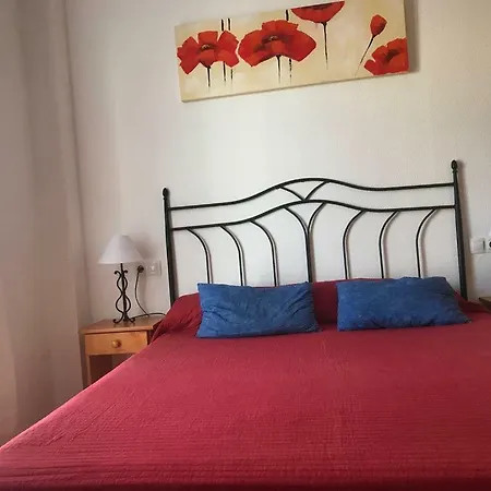 Residencial Parque Azahar Ll Apartment *