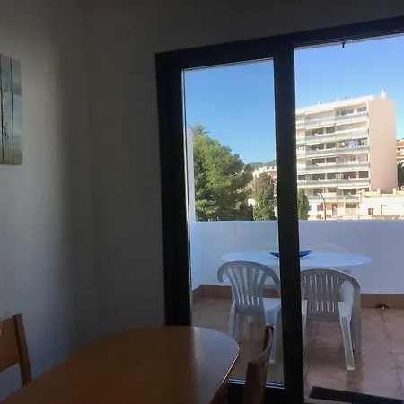 Residencial Parque Azahar Ll Alcoceber