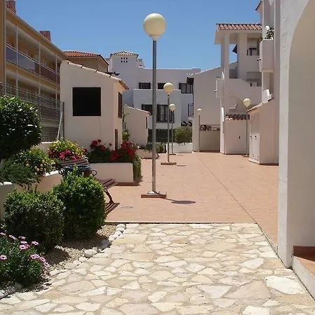 Residencial Parque Azahar Ll * Alcoceber