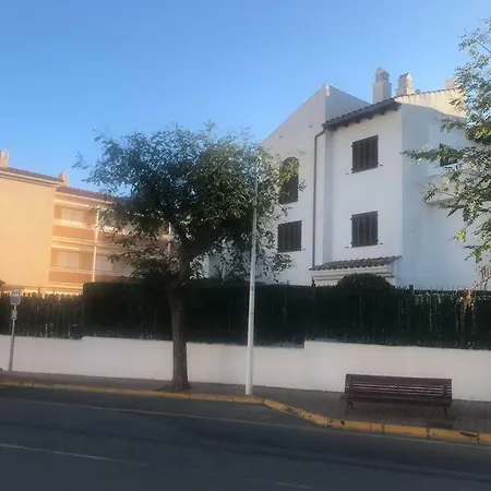 Residencial Parque Azahar Ll Apartment