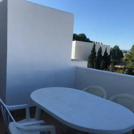 Residencial Parque Azahar Ll