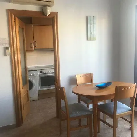 Residencial Parque Azahar Ll Apartment