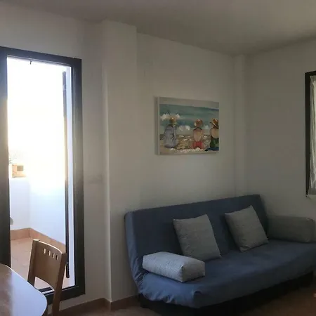 Residencial Parque Azahar Ll *
