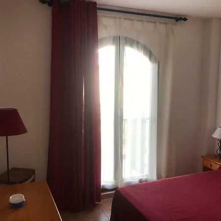 Residencial Parque Azahar Ll Apartment