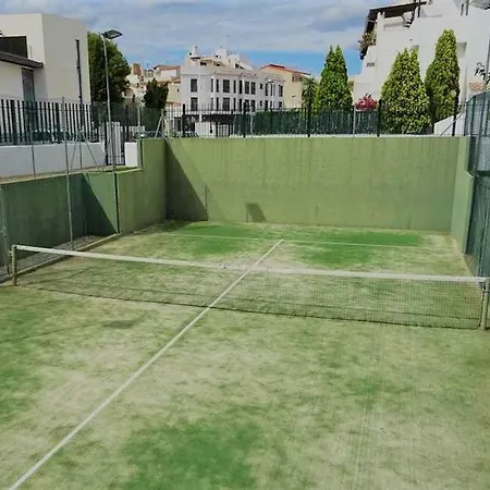 Residencial Parque Azahar Ll Alcoceber