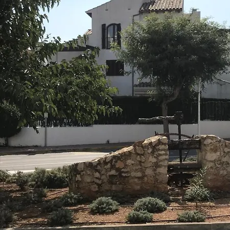 Residencial Parque Azahar Ll Alcoceber