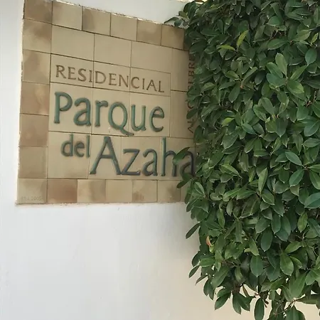 Residencial Parque Azahar Ll * Alcoceber