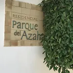 Residencial Parque Azahar Ll * Alcossebre
