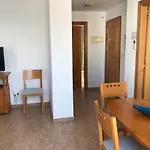 Appartamento Residencial Parque Azahar Ll *