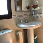 Residencial Parque Azahar Ll Appartamento Alcossebre