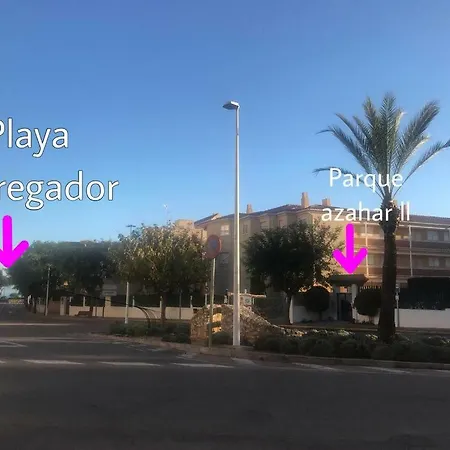 Residencial Parque Azahar Ll Alcossebre