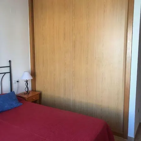 Residencial Parque Azahar Ll Alcossebre