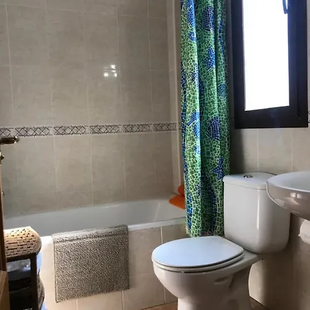 Residencial Parque Azahar Ll Alcossebre